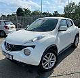 2011 11 Nissan Juke 1.6 Acenta Sport 5D 117 Bhp