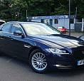 2018 18 Jaguar Xf 2.0 D Prestige 4D 161 Bhp Diesel