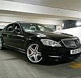 Mercedes S Class