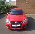 Volkswagen Golf Edition 30 In Imaculet Condition 