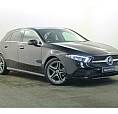 2019 Mercedes-Benz A-Class A 200 D Amg Line Hatchback Auto Compact Saloon Diesel