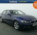 2018 Bmw 3 Series 320D Efficientdynamics Sport 4Dr Saloon Diesel Manual