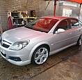 Vauxhall Vectra C Sri Xp1 1.9 Cdti 