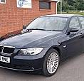2006 Bmw 320 Diesel Automatic 
