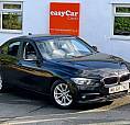 2016 Bmw 3 Series 2.0 320D Ed Plus 4D 161 Bhp Saloon Diesel Manual