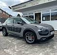 2015 15 Citroen C4 Cactus 1.6 Bluehdi Feel!! Service History!! Free Road Tax!!