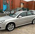 2007 Vauxhall Vectra 1.8 I Vvt Sri 5Dr Hatchback Petrol Manual