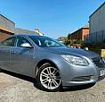 59 Insignia 4 Dr, Great Looking & Driving Car 95K 3 Owners 12 Mth Mot £1495 P/Ex