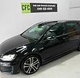 Volkswagen Golf Gtd 184 2.0 Diesel Buy For Only £48 A Week On Finance £0 Deposit
