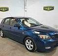 2007 Mazda Mazda3 1.6 Ts 5Dr Hatchback Petrol Automatic