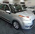 2011 Citroen C3 Picasso 1.6 Exclusive Hdi 5Dr Hatchback Mpv  Diesel Metallic Sil
