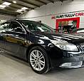 2009 09 Vauxhall Insignia 2.0 Exclusiv Cdti 5D 160 Bhp Diesel