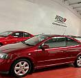 Vauxhall/opel Astra 2.2i 16v Auto 2003my Bertone Edition