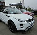 2013 Land Rover Range Rover Evoque 2.2 Sd4 Dynamic 5Dr Auto Estate Diesel Automa
