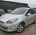Renault Grand Scenic Dynamique 1.5 Diesel 7 Seater Sat-nav