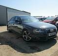 Audi A4 Se 2.0 Tdi Diesel Full History S Line 