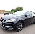 2017 67 Reg Volkswagen Golf 1.4 Tsi Damaged Repaired Salvage
