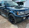 2007 Land Rover Range Rover Sport 2.7 Tdv6 Hse 5dr Auto Estate Diesel Automatic