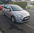 2010 Citroen C3 Full Years Mot