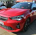 Vauxhall Corsa 1.2 Turbo Sri Premium *21* Reg Cat *S* Repaired