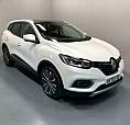 2020 Renault Kadjar 1.3 Tce S Edition 5Dr Hatchback Petrol Manual