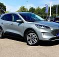 2021 Ford Kuga 1.5 Ecoblue Titanium Edition 5Dr Auto Hatchback Diesel Automatic