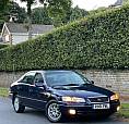 Toyota Camry 2.2 Auto 4Dr Saloon + Genuine 44K Miles + 3Keys 2Alarm + Immaculate