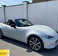 2016 (16) Mazda Mx-5 2.0 Sport Recaro 2Dr