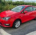 2013 (63) Seat Ibiza 1.2 Tsi Fr Full Mot Runs/Drives Great Lovely Looking Car!