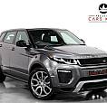 2017 Land Rover Range Rover Evoque 2.0 Td4 Hse Dynamic 5Dr Auto Hatchback Diesel