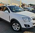 2014 Vauxhall Antara 2.2 Cdti Exclusiv 5Dr [2Wd] [Start Stop] Hatchback Diesel M
