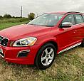 2010 Volvo Xc60 2.0 D3 Drive 163 R-Design Fsh Long Mot Runs/Drives Great Bargain