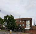 Big 2 Bed Flat Closed To Barking Tube Station 