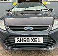 *Finance Available* 2011 Ford Mondeo Zetec 2.0Tdci-140 Bhp, *Full Mot_Warranty*