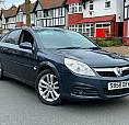 2009/58 Vauxhall Vectra 1.9 Cdti Sri ** Service History + High Spec **