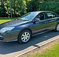 2008 Renault Laguna 2.0 Dci 150 Expression 5Dr Hatchback Diesel Manual