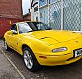 Mazda Mx-5 Mk1 California Rare 1 Of 300 Mk2 Miata Eunos