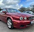 2009 Jaguar X Type 2.0D Se Diesel Only 87K