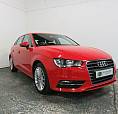 2014 Audi A3 2.0 Tdi Sport Hatchback Diesel Manual