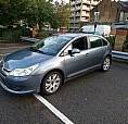 Citroen C4 1.6hdi 16v ( 110hp ) ( Dpfs+ ) Egs Vtr+