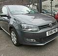 2011 (61) Volkswagen Polo 1.2Tdi Match , 3 Door , Only £20 Year Tax