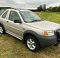 Land Rover Freelander 1.8 3 Door Convertible Low Mileage Run/Drives Well Bargain