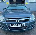 *Automatic* Vauxhall Astra 1.6I 16V Easytronic, *Full Year Mot & Fully Serviced*