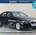 2018 Bmw 3 Series 320D Efficientdynamics Plus 4Dr Saloon Diesel Manual