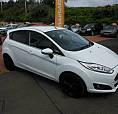 2013 Ford Fiesta Titanium * Full Service Hsitory 10 Stamps * 12 Months Mot * Fin