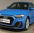 2020 Audi A1 35 Tfsi S Line 5Dr S Tronic Auto Hatchback Petrol Automatic