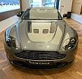 2010 Aston Martin V12 Vantage 2Dr Lightweight Seats - Bando Coupe Petrol Manual