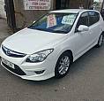 2011 Hyundai 130 Comfort , 1396Cc , Miles 51,000 , Mot 11/03/22 ,Sh