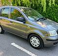 2012 Fiat Panda 1.2 Active Fsh 12 Services Cambelt Done Just Done! Cracking Car!