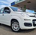 ????Only £30 Road Tax???? Fiat Panda Pop 1.2 (2012) Long Mot Hpi Clear!